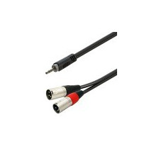 CAVO ADATTATORE SOUNDSATION GO-LINK GL-JSm2XM3