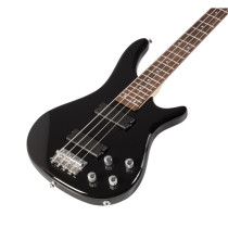 BASSO ELETTRICO SOUNDSATION GUNBARREL-4 BK