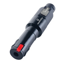 ADATTATORE SPEAKON SOUNDSATION WIRE MASTER WM-S4PFJF