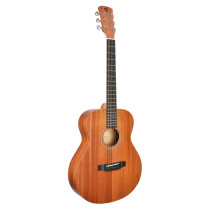 CHITARRA ACUSTICA SOUNDSATION BACKROAD-MOP