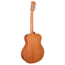 CHITARRA ACUSTICA SOUNDSATION BACKROAD-MOP