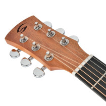 CHITARRA ACUSTICA SOUNDSATION BACKROAD-MOP