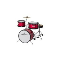 BATTERIA JUNIOR SOUNDSATION JDK313-MR