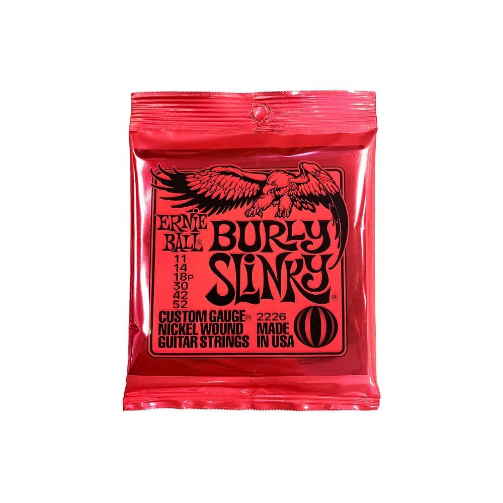 MUTA ERNIE BALL 2226