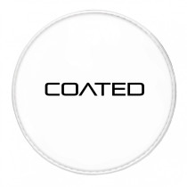 Pelle Peace per timpano DHE-104-16 SABBIATA