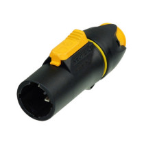 Neutrik NAC3MX-W-TOP-L