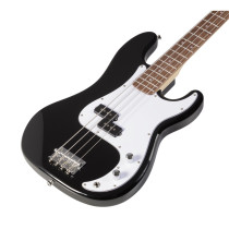 BASSO ELETTRICO SOUNDSATION HORSEMAN BK