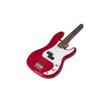 BASSO ELETTRICO SOUNDSATION HORSEMAN TRD