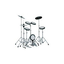 ALLENATORE PEACE TR-5 SET COMPLETO