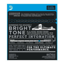 MUTA D'ADDARIO EXL140