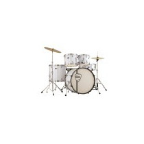 BATTERIA PEACE VULCANIAN DP-105-22CH-C 10 WHITE PELLI REMO