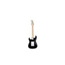 CHITARRA ELETTRICA 3/4 SOUNDSATION RIDER-JR BK