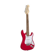 CHITARRA ELETTRICA 3/4 SOUNDSATION RIDER-JR FR