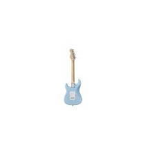 CHITARRA ELETTRICA 3/4 SOUNDSATION RIDER-JR BL
