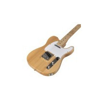 CHITARRA ELETTRICA SOUNDSATION TWANGER-M NT