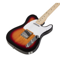 CHITARRA ELETTRICA SOUNDSATION TWANGER-M 3TS