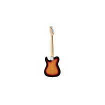 CHITARRA ELETTRICA SOUNDSATION TWANGER-M 3TS