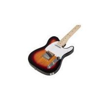 CHITARRA ELETTRICA SOUNDSATION TWANGER-M 3TS