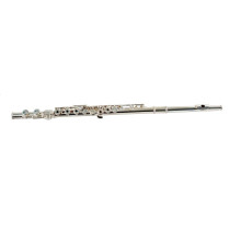 FLAUTO TRAVERSO SOUNDSATION SFL-11-OH SILVER