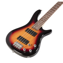 BASSO ELETTRICO SOUNDSATION GUNBARREL-4 3TS