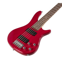 BASSO ELETTRICO SOUNDSATION GUNBARREL-5 TRD (5 CORDE)