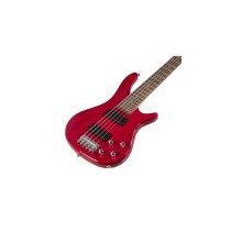 BASSO ELETTRICO SOUNDSATION GUNBARREL-5 TRD (5 CORDE)