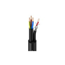 BOBINA CAVO PHONO-RETE SOUNDSATION WM-PFR-315 (3x1.5mm - 100mt)