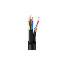 BOBINA CAVO PHONO-RETE SOUNDSATION WM-PFR-325 (3x2.5mm - 100mt)