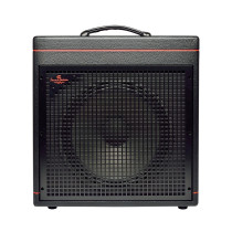 COMBO PER BASSO ELETTRICO SOUNDSATION RED SPARK-60 60W