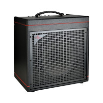 COMBO PER BASSO ELETTRICO SOUNDSATION RED SPARK-60 60W