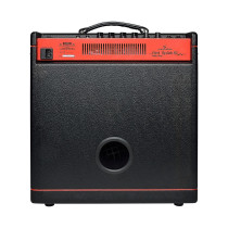 COMBO PER BASSO ELETTRICO SOUNDSATION RED SPARK-60 60W