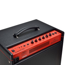 COMBO PER BASSO ELETTRICO SOUNDSATION RED SPARK-60 60W