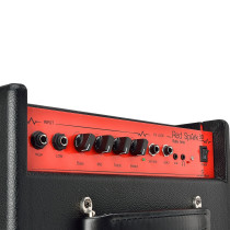 COMBO PER BASSO ELETTRICO SOUNDSATION RED SPARK-60 60W