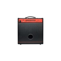 COMBO PER BASSO ELETTRICO SOUNDSATION RED SPARK-60 60W