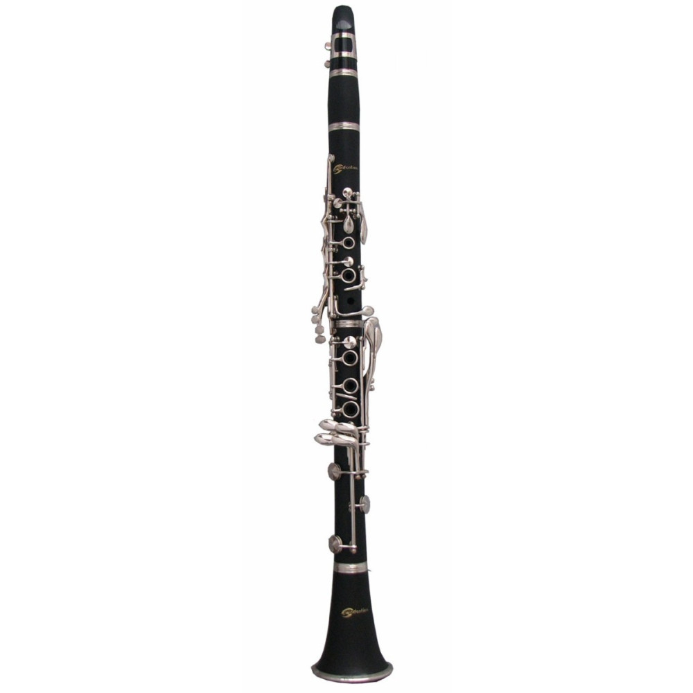 CLARINETTO SOUNDSATION SCL-10 SIb