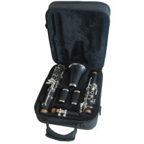 CLARINETTO SOUNDSATION SCL-10 SIb