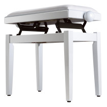 PANCHETTA SOUNDSATION PER PIANO SBH-103V-WH