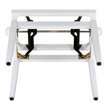 PANCHETTA SOUNDSATION PER PIANO SBH-103V-WH