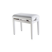 PANCHETTA SOUNDSATION PER PIANO SBH-103V-WH