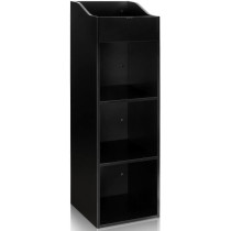 Zomo VS-Box 100/4 - nero 0030102394