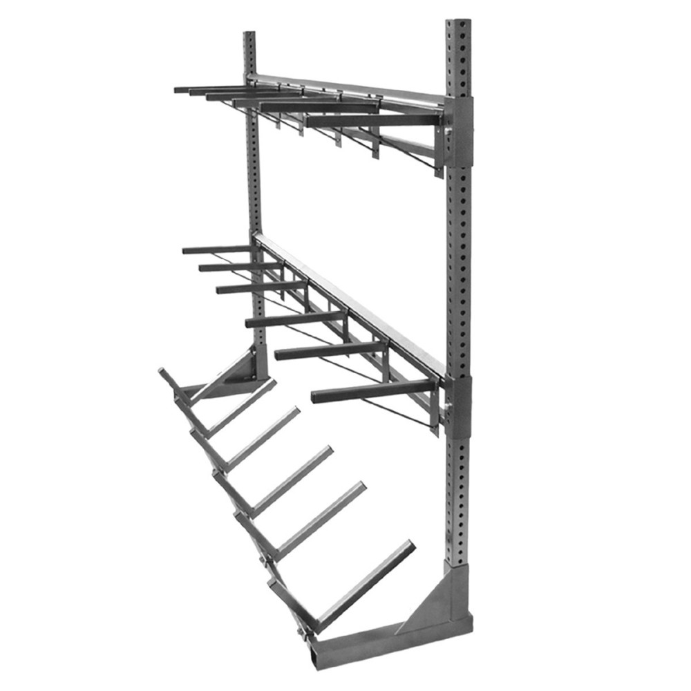 ESPOSITORE STRINGSWING DA TERRA MONOLATO PER AMPLIFICATORI CCAR9