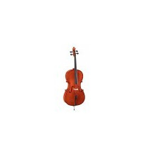 CELLO SOUNDSATION  VIRTUOSO STUDENT PLUS VSPCE-18