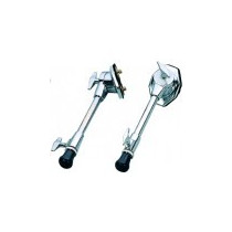 SET PIEDINI GRANCASSA + ATTACCO PEACE DA-7B