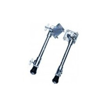 PIEDINO GRANCASSA PEACE DA-8 (coppia)