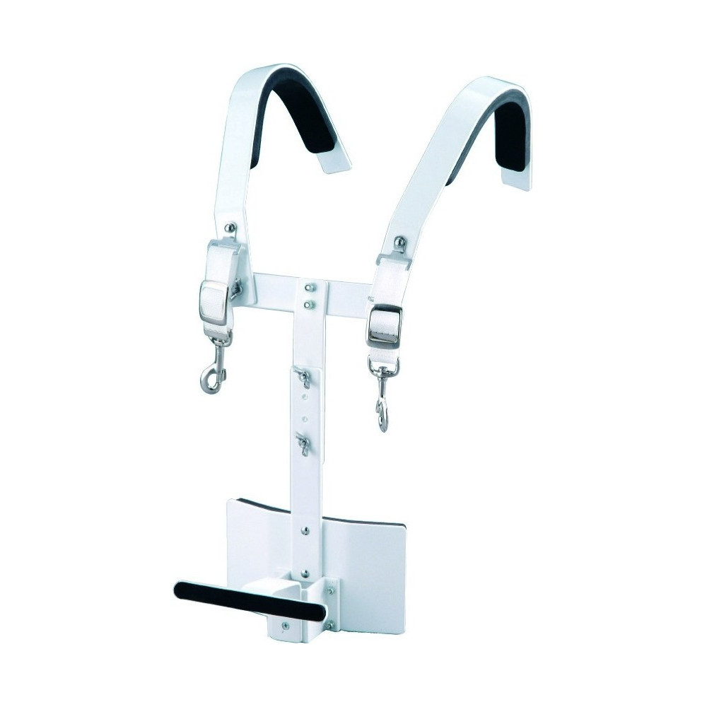 SUPPORTO DA SPALLA PEACE MBC-3 PER GRANCASSA