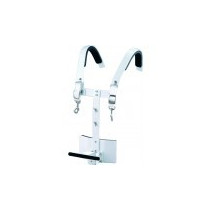 SUPPORTO DA SPALLA PEACE MBC-3 PER GRANCASSA