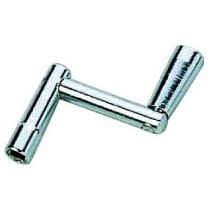 CHIAVETTA PER BATTERIA PEACE DA-30