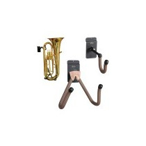 SUPPORTO DA PARETE STRINGSWING PER EUFONIO/FLIC BARITONO HH14 ( 2PCS )