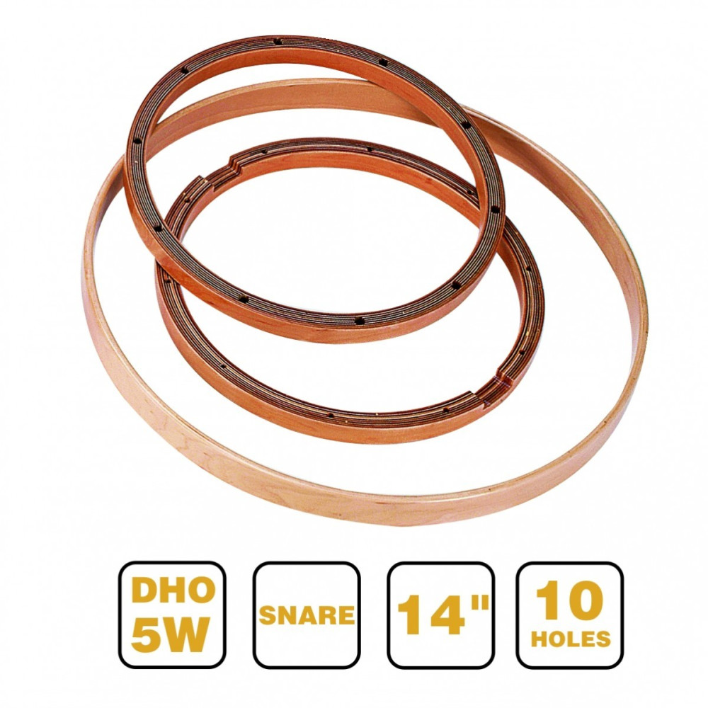 CERCHIO RULLANTE PEACE DHO-5WAS-14S 10 FORI