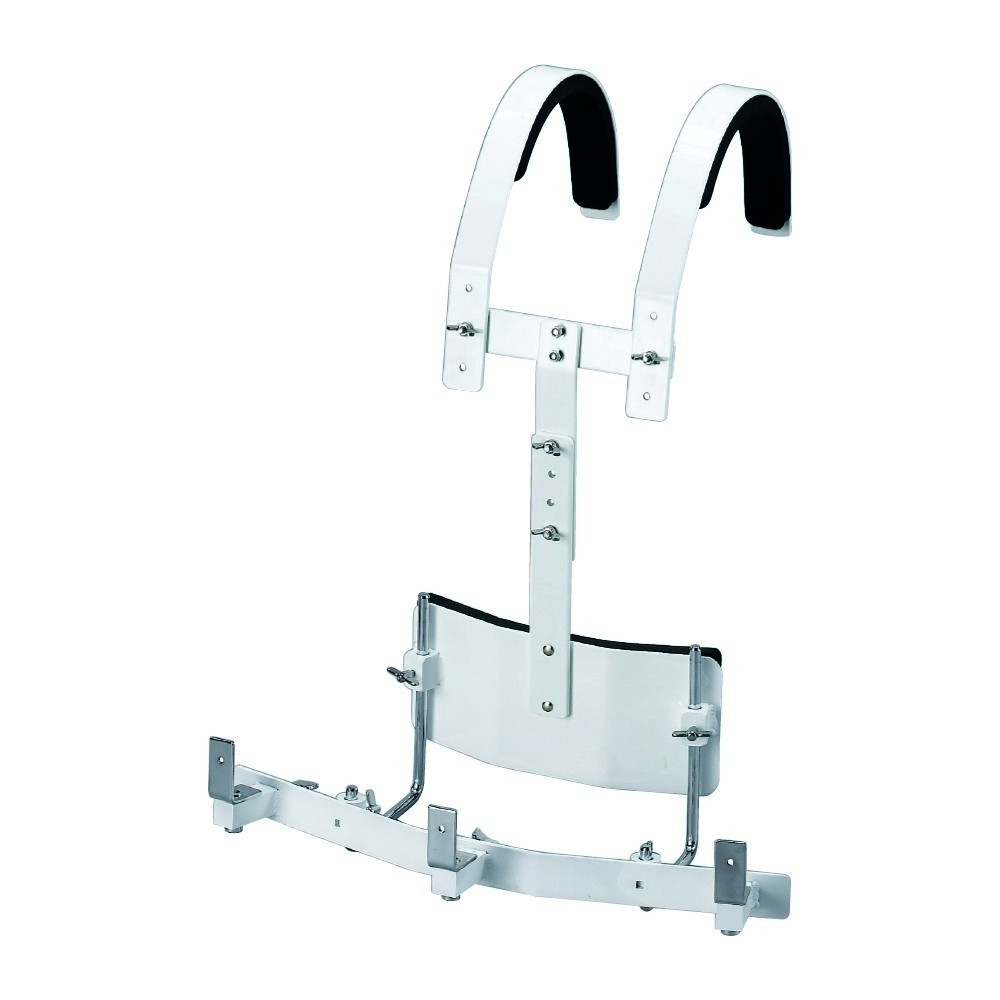 SUPPORTO PER 3 TOM DA PARATA PEACE MTC-7